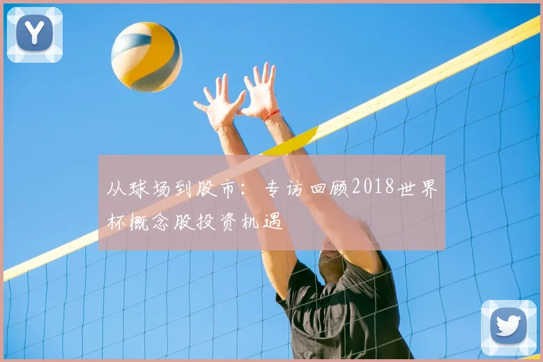 从球场到股市：专访回顾2018世界杯概念股投资机遇