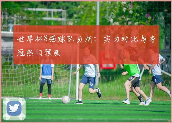世界杯8强球队分析:实力对比与夺冠热门预测