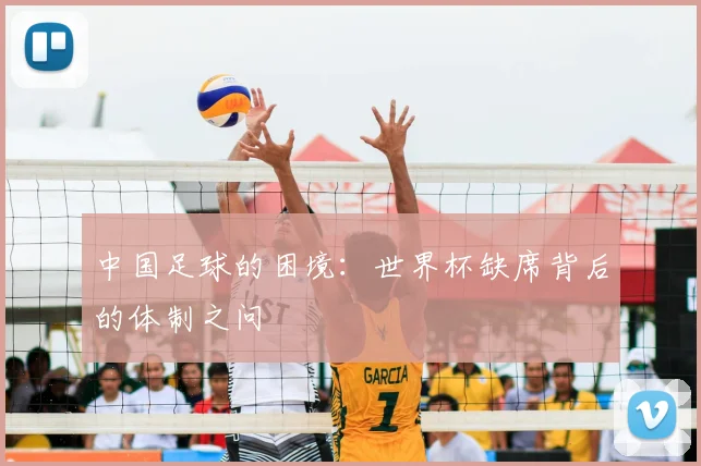 中国足球的困境：世界杯缺席背后的体制之问